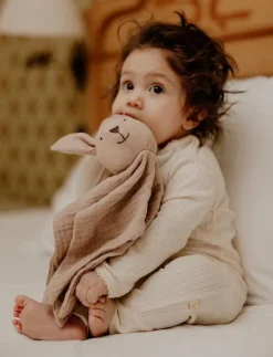 Barn That's Mine Sova|Ami Cuddle Cloth - Snuttefiltar