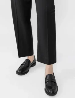 VAGABOND AMINA - Platta skor|Kvinnor Loafers