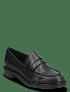 VAGABOND AMINA - Platta skor|Kvinnor Loafers