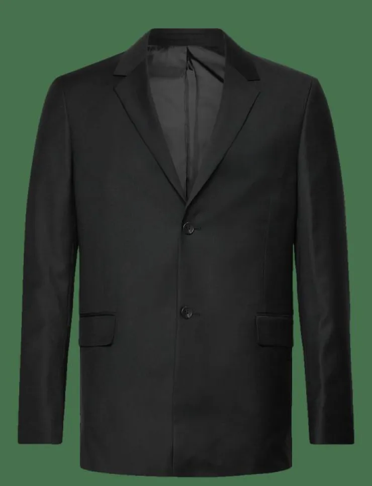 HOLZWEILER Amino Suit Jacket - Enkelknäppta kavajer| Kostymer & Kavajer