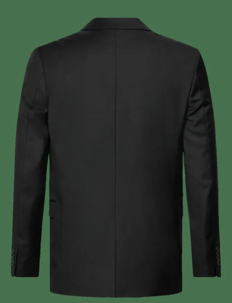 HOLZWEILER Amino Suit Jacket - Enkelknäppta kavajer| Kostymer & Kavajer