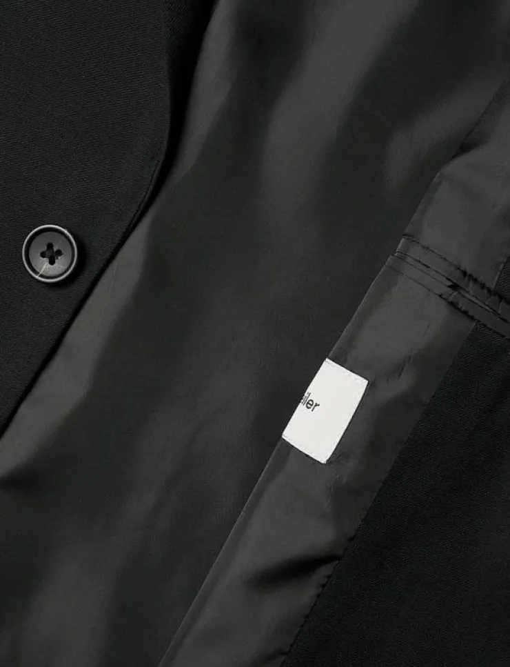 HOLZWEILER Amino Suit Jacket - Enkelknäppta kavajer| Kostymer & Kavajer
