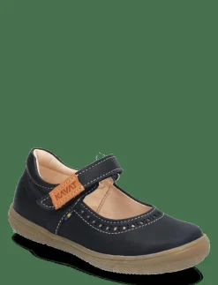 Barn Kavat Ballerinaskor & Slip-Ons|Ammenäs EP - Ballerinaskor & Slip-ons