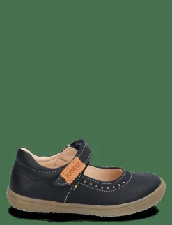 Barn Kavat Ballerinaskor & Slip-Ons|Ammenäs EP - Ballerinaskor & Slip-ons