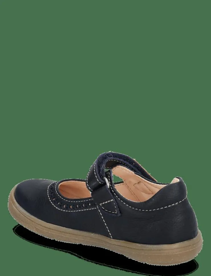 Barn Kavat Ballerinaskor & Slip-Ons|Ammenäs EP - Ballerinaskor & Slip-ons