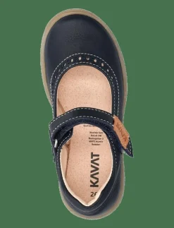 Barn Kavat Ballerinaskor & Slip-Ons|Ammenäs EP - Ballerinaskor & Slip-ons
