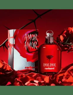 Kvinnor Cacharel Doft|Amor Amor Eau de Toilette - Eau de toilette