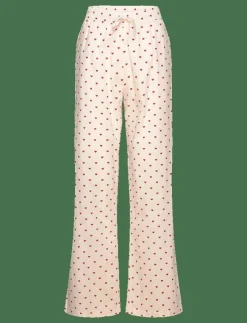 Kvinnor Becksöndergaard Pyjamas & Loungewear|Amor Pyjamas Set - Pyjamas
