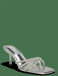 Kvinnor Steve Madden Sandaler|Högklackade Skor|Amorino Heeled Sandals - Sandaler
