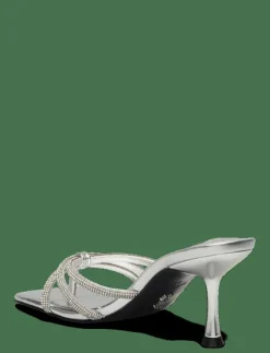 Kvinnor Steve Madden Sandaler|Högklackade Skor|Amorino Heeled Sandals - Sandaler