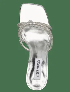 Kvinnor Steve Madden Sandaler|Högklackade Skor|Amorino Heeled Sandals - Sandaler