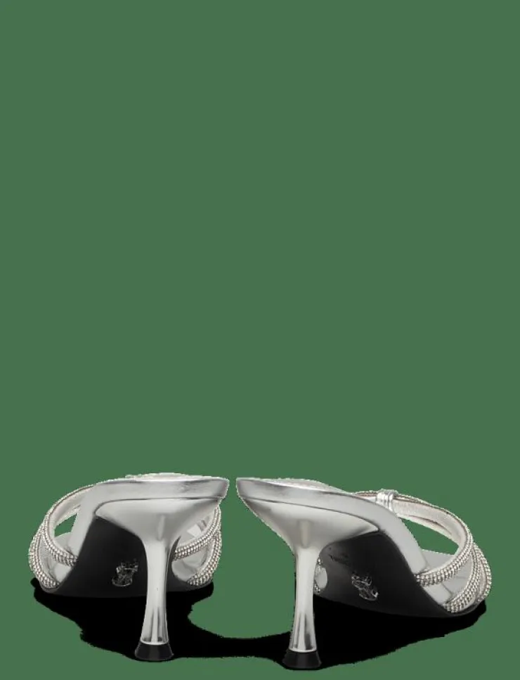 Kvinnor Steve Madden Sandaler|Högklackade Skor|Amorino Heeled Sandals - Sandaler