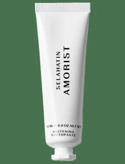 Kvinnor Selahatin Hem & Spa|Amorist - ning Toothpaste - Tandkräm