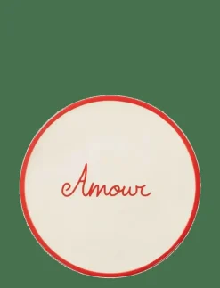 Anna + Nina Amour Wall Decoration - Väggdekorationer| Dekorationsdetaljer
