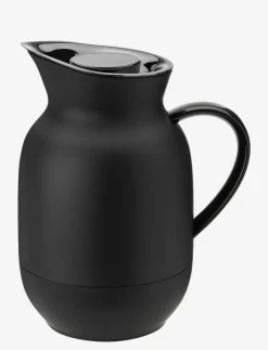 Stelton Kannor & Karaffer|Amphora termoskanna, kaffe 1 l. - Termoskannor