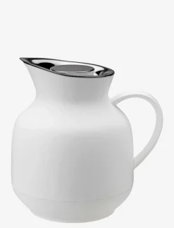 Stelton Amphora termoskanna, te 1 l. - Kannor & Karaffer| Kannor & Karaffer
