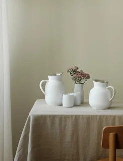 Stelton Amphora termoskanna, te 1 l. - Kannor & Karaffer| Kannor & Karaffer