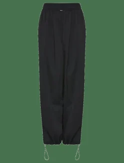 Kvinnor Girlfriend Collective Byxor|Amy Adjustable Pants - Casual byxor