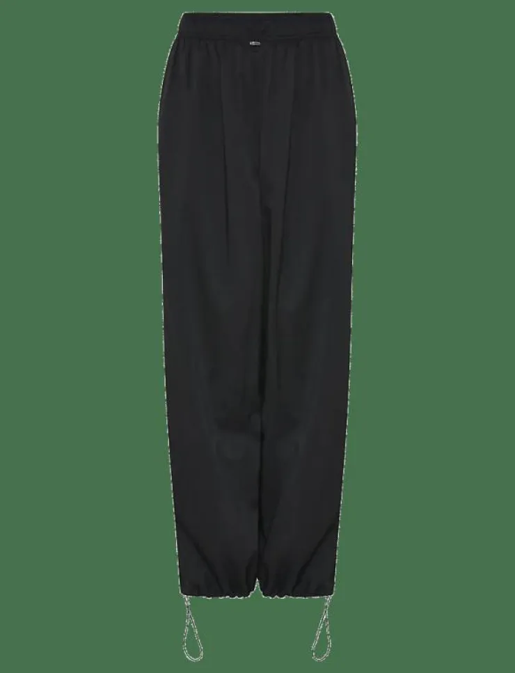 Kvinnor Girlfriend Collective Byxor|Amy Adjustable Pants - Casual byxor