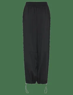 Kvinnor Girlfriend Collective Byxor|Amy Adjustable Pants - Casual byxor