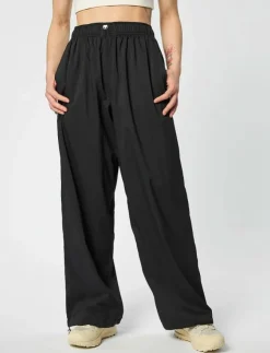 Kvinnor Girlfriend Collective Byxor|Amy Adjustable Pants - Casual byxor