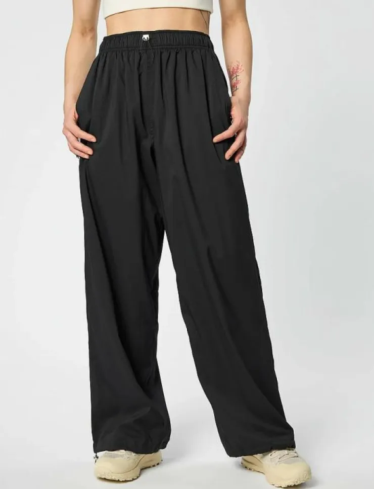 Kvinnor Girlfriend Collective Byxor|Amy Adjustable Pants - Casual byxor