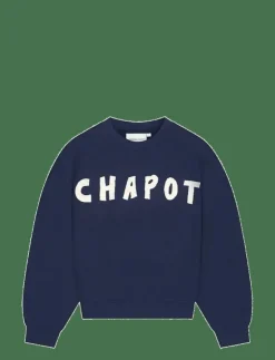 Fabienne Chapot Amy Sweater - Sweatshirts|Kvinnor Sweatshirts