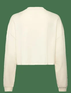 Kvinnor Billabong Toppar & T-Shirts|ANA AGUILA - Långärmade tröjor