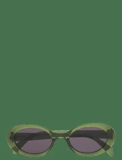 Komono Ana Fern - Round Frame|Kvinnor Solglasögon|Solglasögon