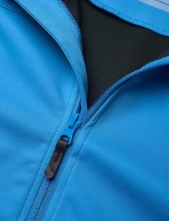 Barn ZigZag Ytterkläder|Softshells|Anakin Softshell Jacket W-PRO 8000 - Jackor