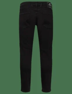 Replay Denim Kläder|Jeans|ANBASS Trousers SLIM 99 Denim - Slim jeans
