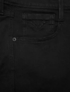 Replay Denim Kläder|Jeans|ANBASS Trousers SLIM 99 Denim - Slim jeans