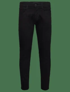 Replay Denim Kläder|Jeans|ANBASS Trousers SLIM - Slim jeans