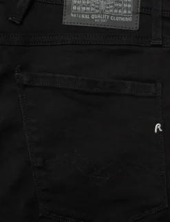 Replay Denim Kläder|Jeans|ANBASS Trousers SLIM - Slim jeans