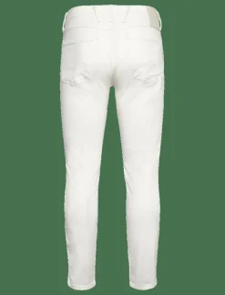 Replay Kläder|ANBASS Trousers SLIM Hyperflex Colour XLite - Slim jeans