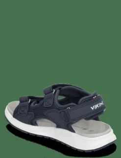 Viking Anchor Sandal 3V - Sandaler|Barn Sandaler