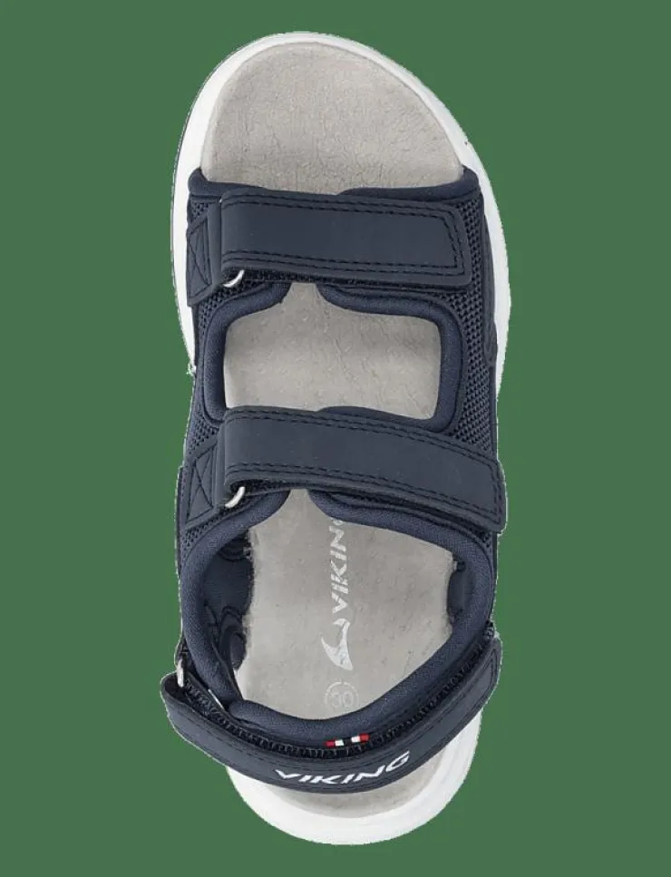 Viking Anchor Sandal 3V - Sandaler|Barn Sandaler