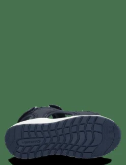 Viking Anchor Sandal 3V - Sandaler|Barn Sandaler
