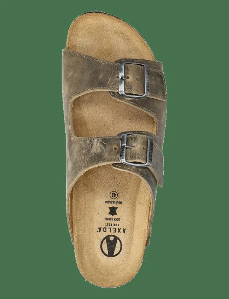 Axelda Andrea - Sandaler| Sommarskor|Sandaler