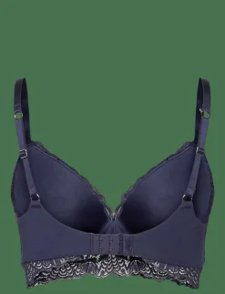 Kvinnor Hunkemöller Bh:Ar|ANDREA NON WIRED PP - Bygellösa BH:ar