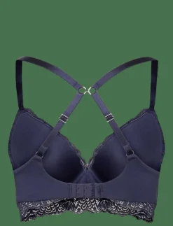 Kvinnor Hunkemöller Bh:Ar|ANDREA NON WIRED PP - Bygellösa BH:ar