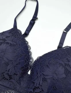 Kvinnor Hunkemöller Bh:Ar|ANDREA NON WIRED PP - Bygellösa BH:ar