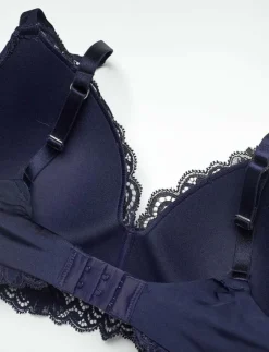Kvinnor Hunkemöller Bh:Ar|ANDREA NON WIRED PP - Bygellösa BH:ar