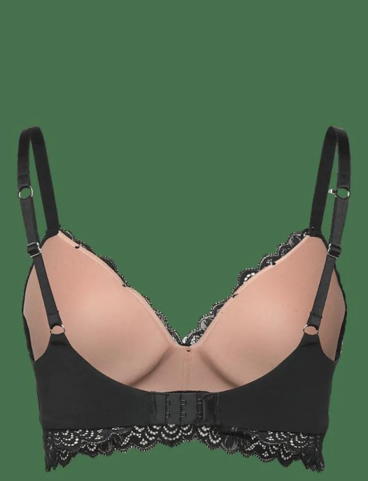 Hunkemöller ANDREA NON WIRED PP - Bygellösa BH:ar|Kvinnor Bh:Ar