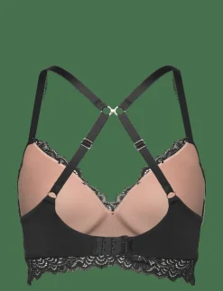 Hunkemöller ANDREA NON WIRED PP - Bygellösa BH:ar|Kvinnor Bh:Ar
