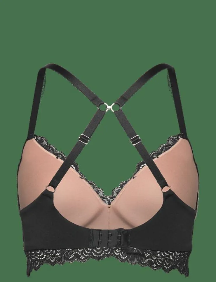 Hunkemöller ANDREA NON WIRED PP - Bygellösa BH:ar|Kvinnor Bh:Ar