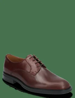 VAGABOND ANDREW - Derbyskor| Finskor