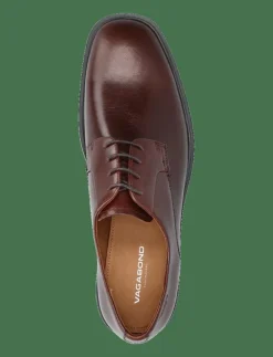 VAGABOND ANDREW - Derbyskor| Finskor