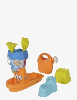 Barn Simba Toys Uteleksaker|Androni Ozean Sandtoyset in Bag - Sandleksak