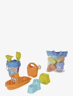 Barn Simba Toys Uteleksaker|Androni Ozean Sandtoyset in Bag - Sandleksak
